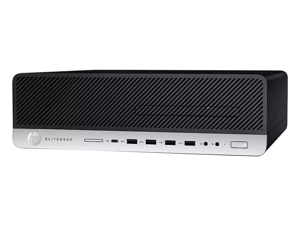 image_2025-10-26_11-50-00 مینی پی سی اچ پی مدل HP EliteDesk 800 G4 SFF - تصویر 1