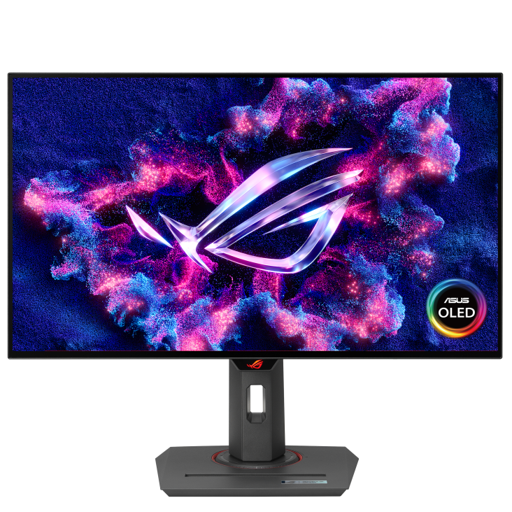 imgi_2_h732 مانیتور ایسوس ASUS ROG Strix XG27AQDMG سایز ۲۷ اینچی ۲۴۰ هرتز - تصویر 1