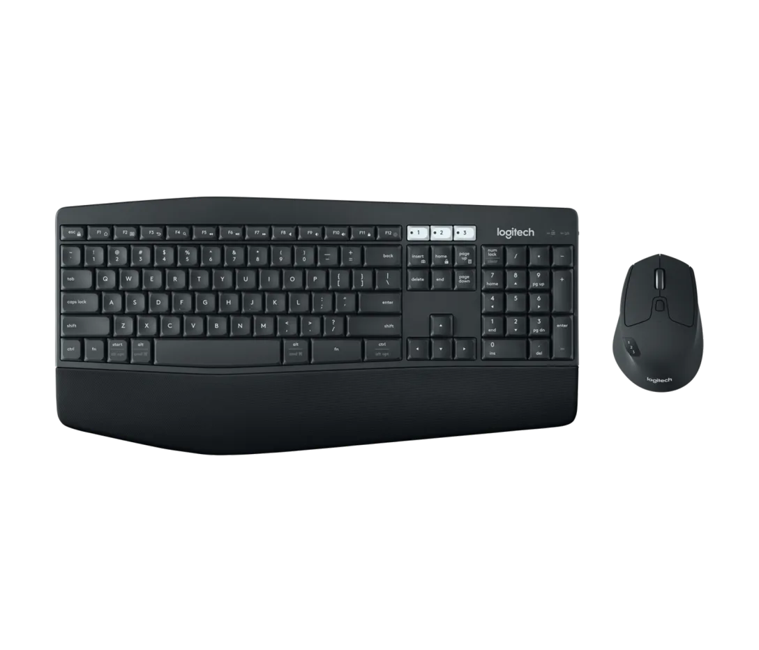 imgi_32_mk850-gallery-1-new - Copy کیبورد لاجیتک مدل Logitech MK850 Performance Combo - تصویر 1